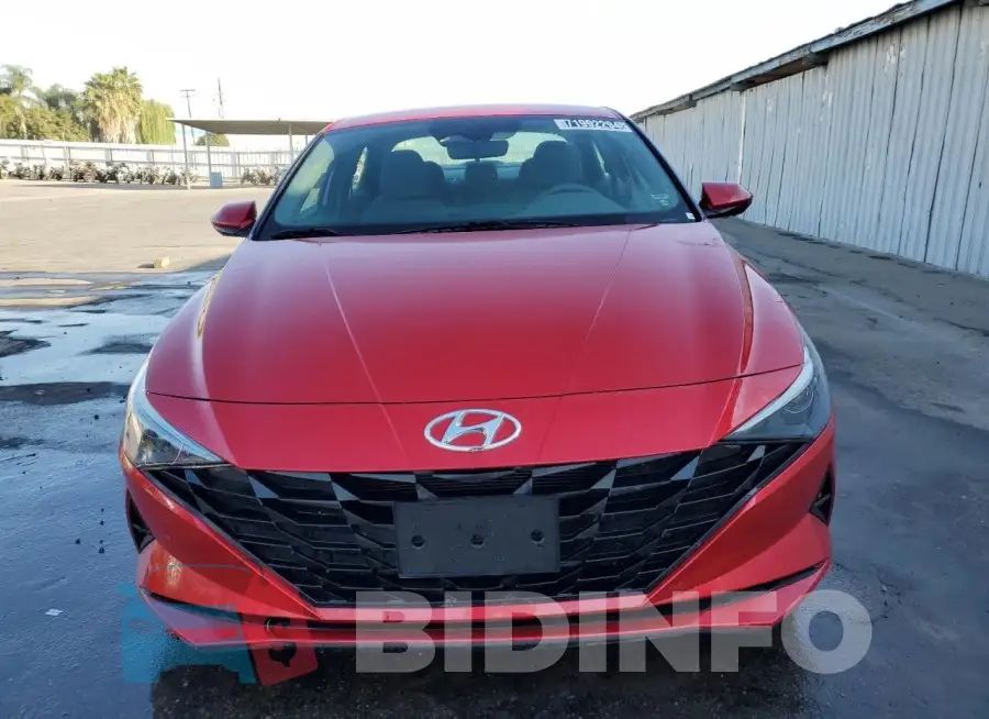 5NPLL4AG7MH041225 Photo# 5
