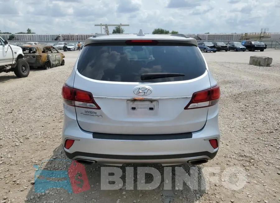 KM8SM4HF3JU257513 Photo# 6