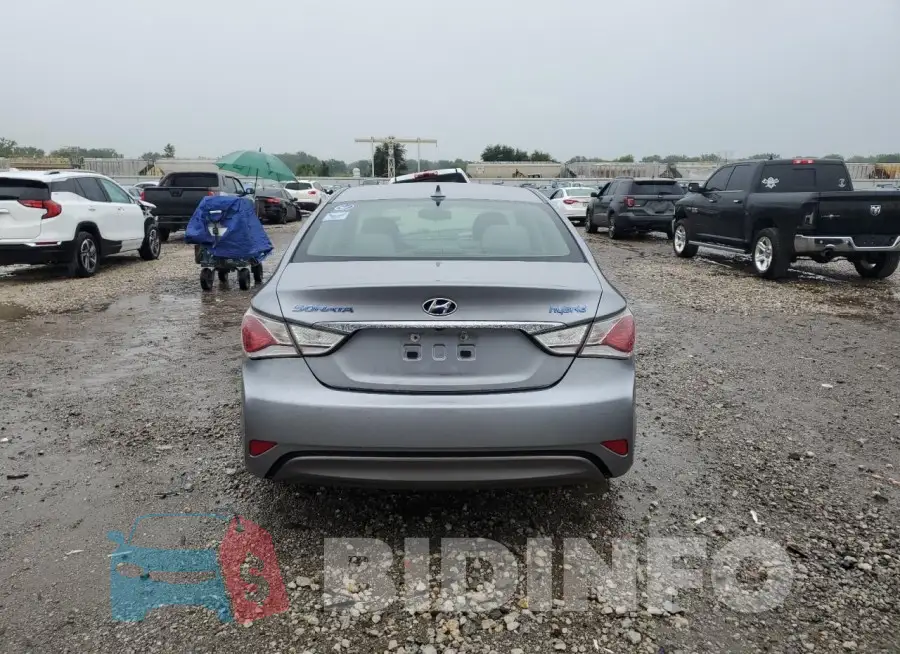 KMHEC4A43FA139219 Photo# 6