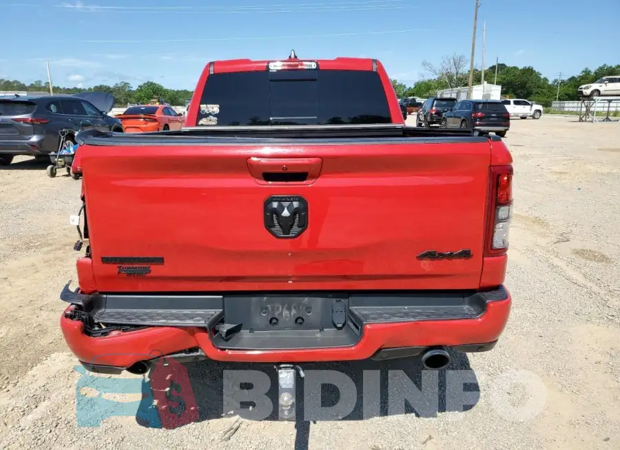 1C6SRFBT2MN614511 Photo# 6