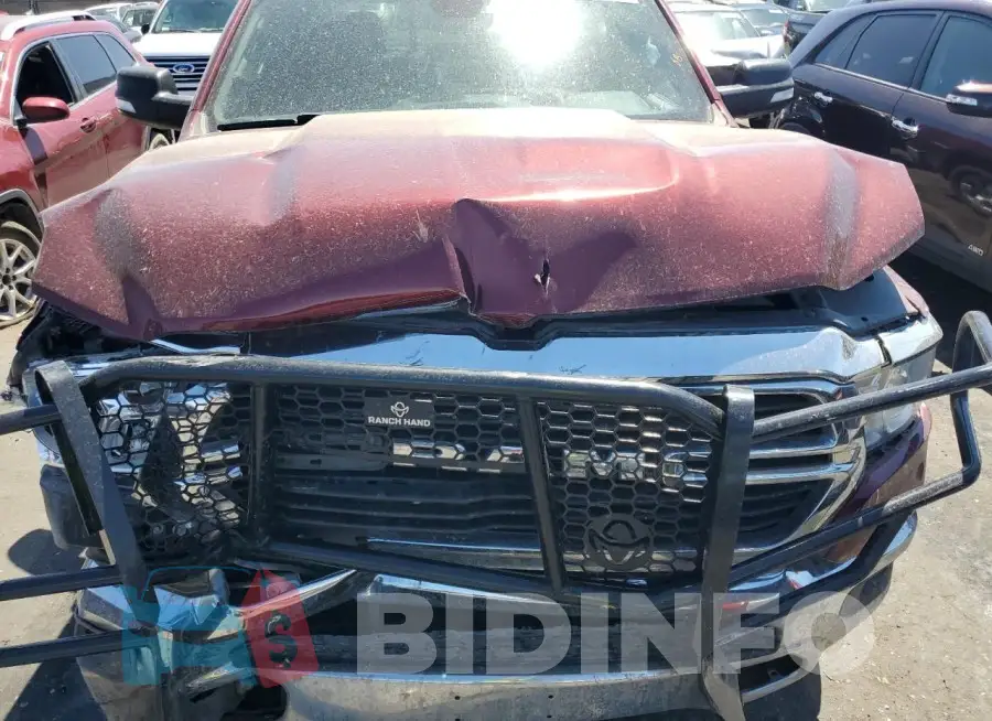 1C6SRFFT1MN667713 Photo# 11