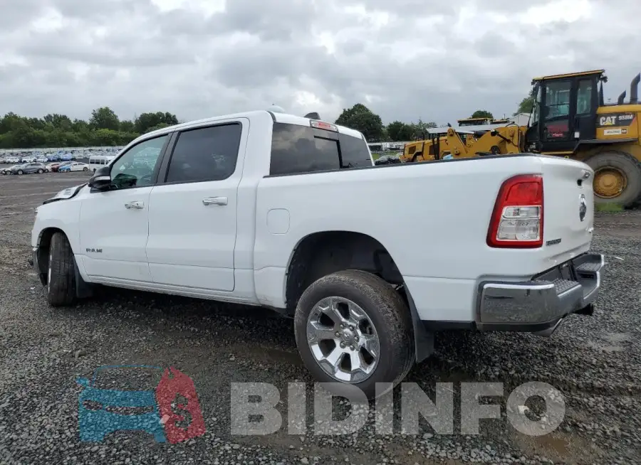 1C6SRFFT5LN172249 Photo# 2