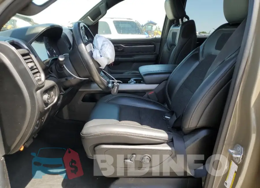 1C6SRFFT5LN296375 Photo# 7