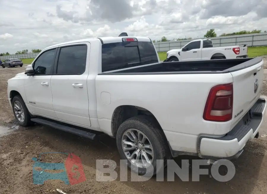1C6SRFJT3PN656188 Photo# 2