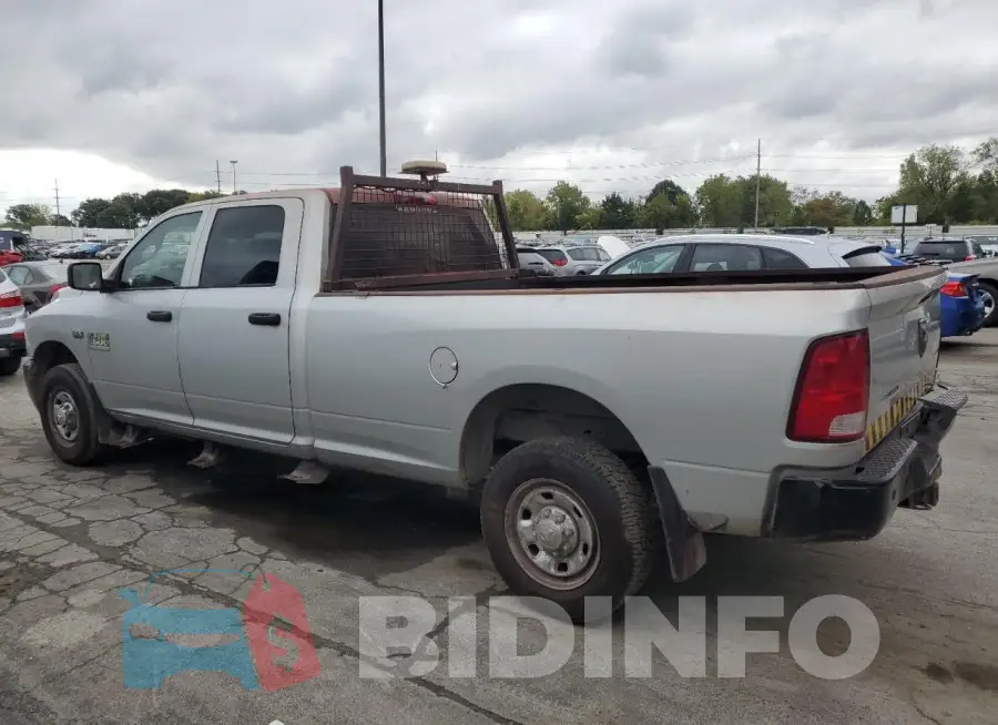 3C6TR4HT2HG692317 Photo# 2