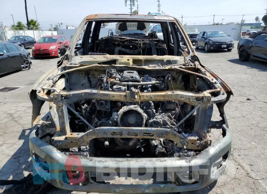 3C6UR5GL5NG381553 Photo# 5