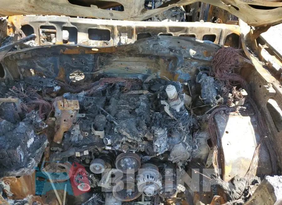 JN8AZ2NF9G9612663 Photo# 12