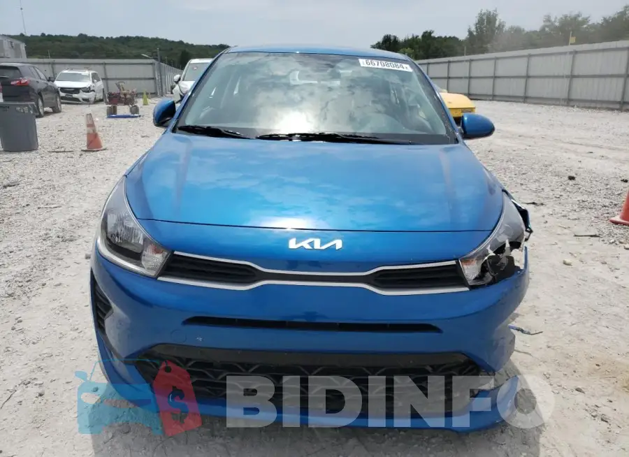 3KPA24AD2PE623368 Photo# 5