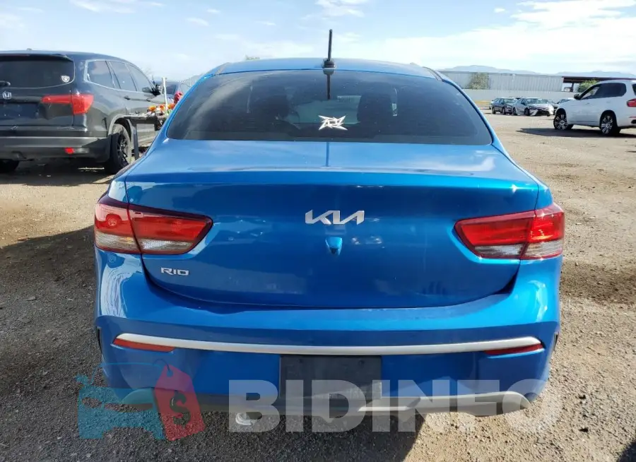 3KPA24AD5PE557592 Photo# 6