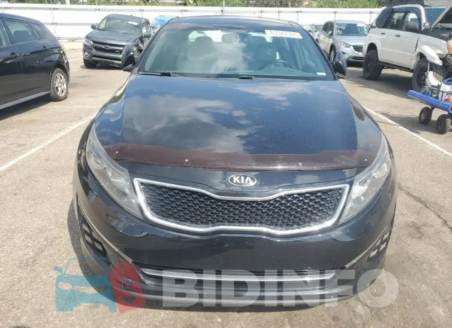 5XXGR4A68FG450744 Photo# 5