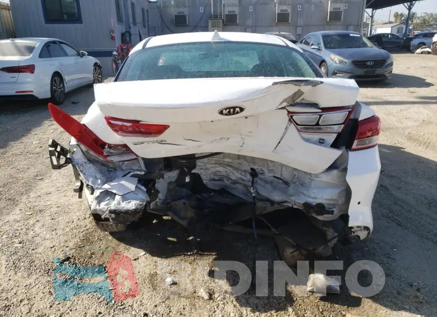 5XXGT4L31JG273421 Photo# 6