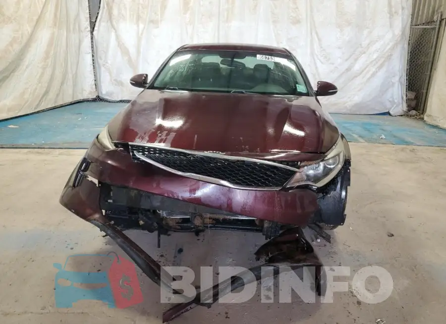 5XXGT4L36JG235229 Photo# 5