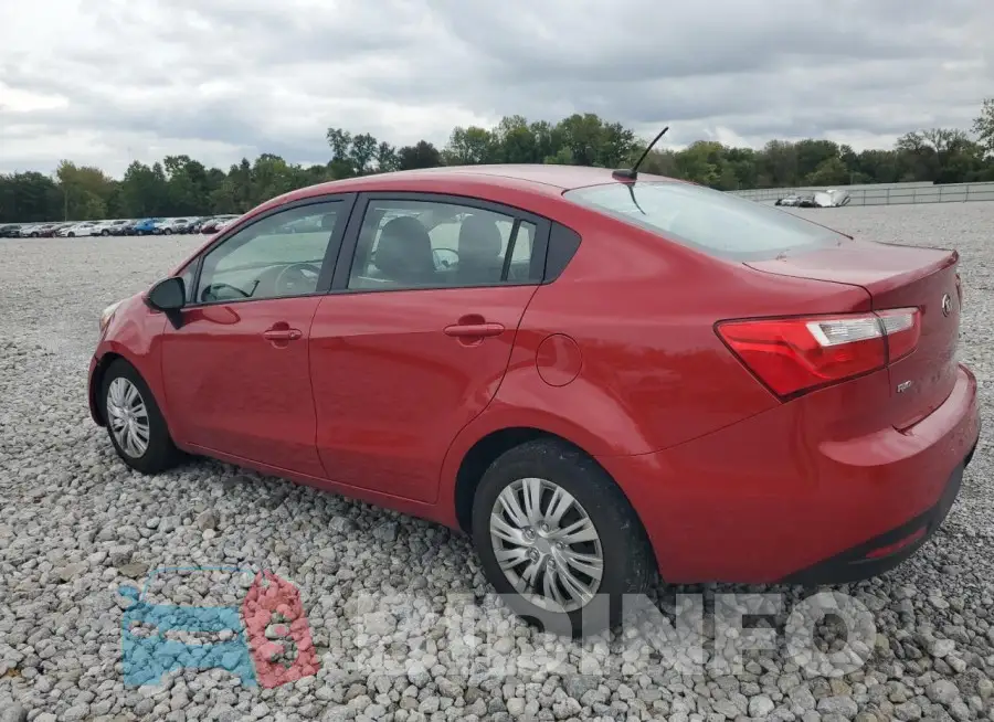 KNADM4A37F6447093 Photo# 2