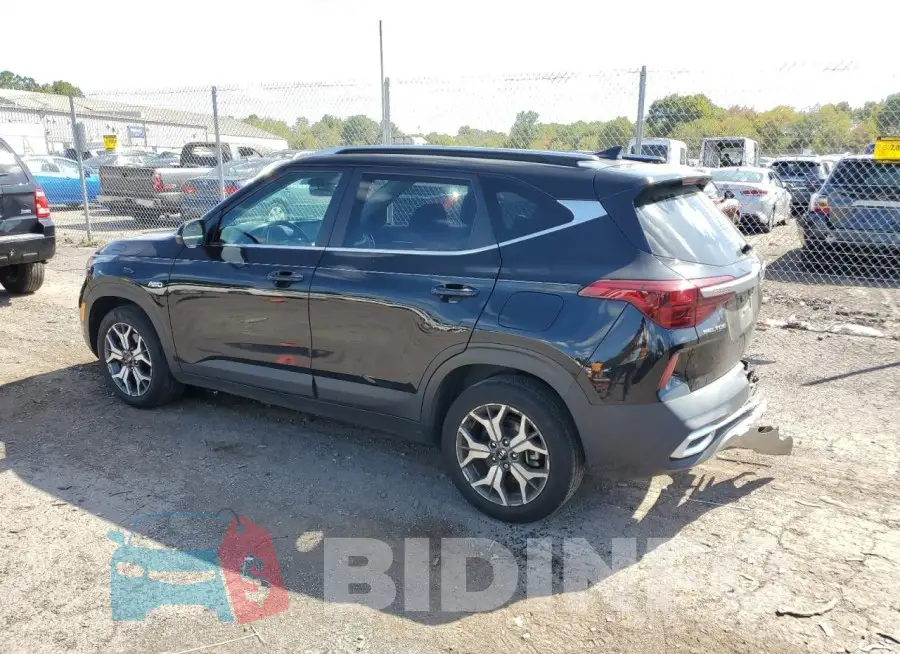 KNDERCAA2M7164044 Photo# 2