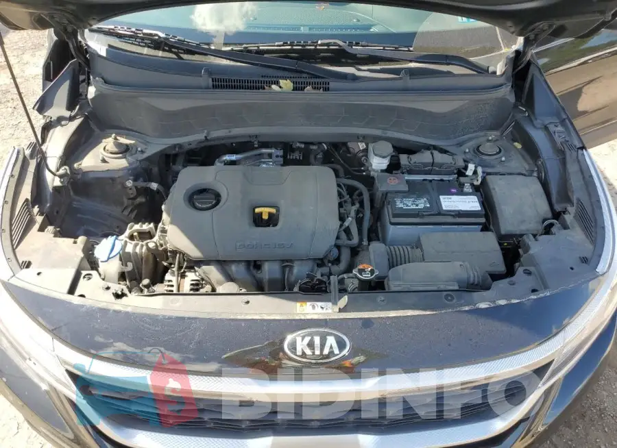 KNDERCAA2M7164044 Photo# 11