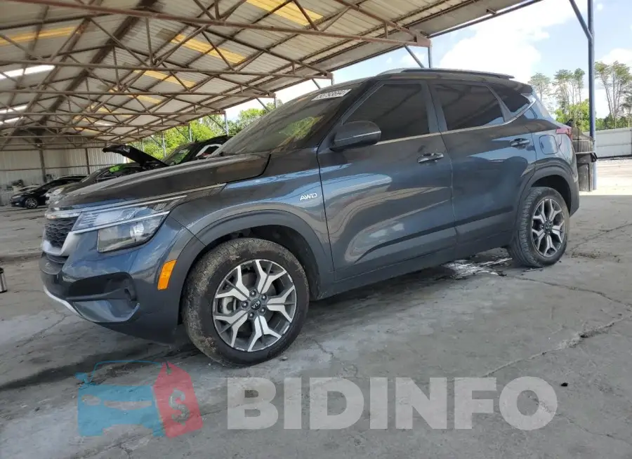 KNDERCAAXM7167368 Photo# 1