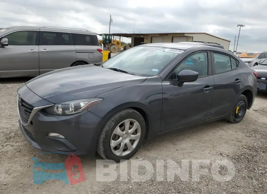 3MZBM1T79GM317677 Photo# 1