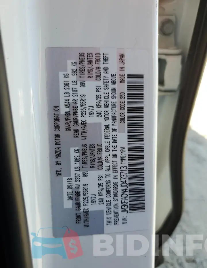 JM3KFACM4J0473713 Photo# 13