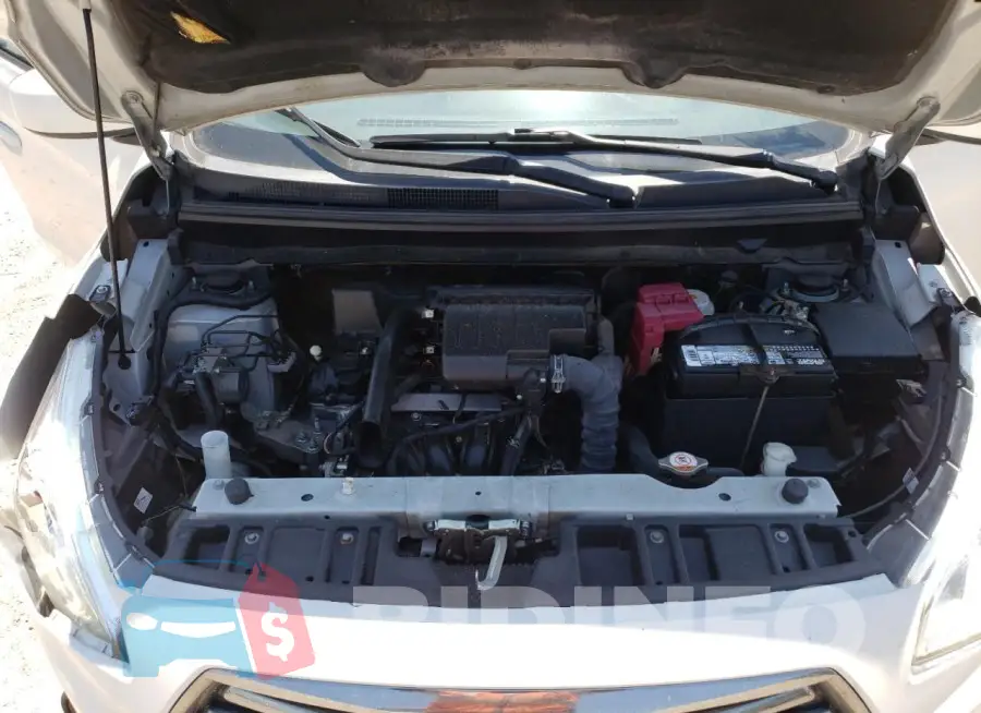ML32F3FJ6KHF16219 Photo# 11