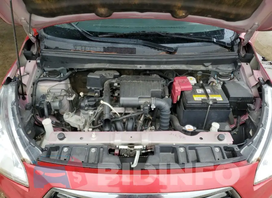 ML32F3FJ7HHF12172 Photo# 11