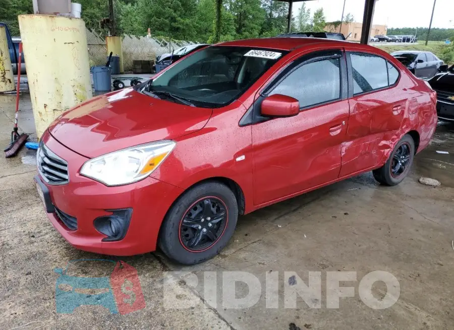 ML32F3FJ7HHF12172 Photo# 1