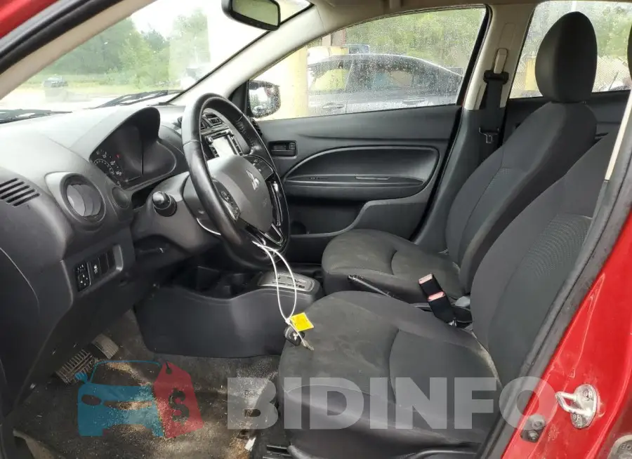 ML32F3FJ7HHF12172 Photo# 7