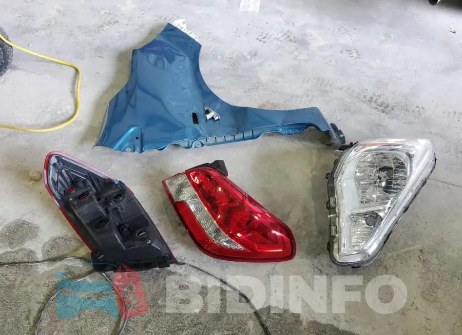 ML32F3FJ9KHF16344 Photo# 12