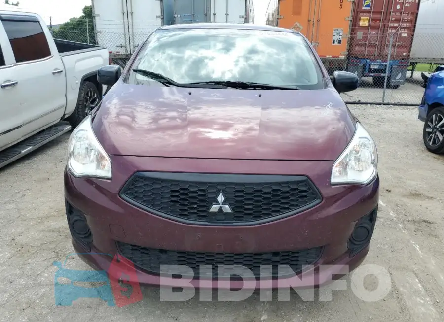 ML32F4FJ8LHF01261 Photo# 5