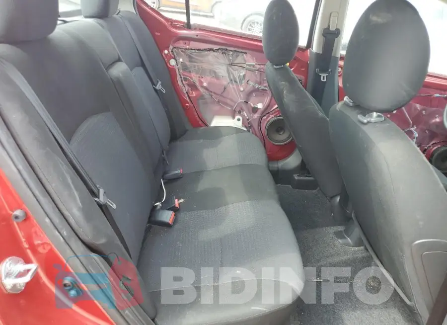 ML32FUFJ6NHF08941 Photo# 10