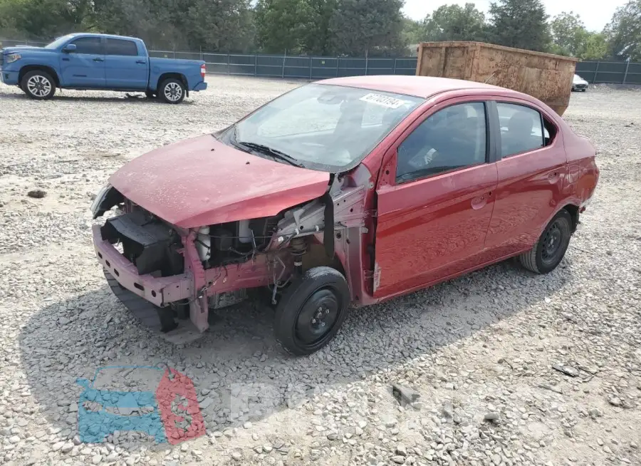 ML32FUFJ6NHF08941 Photo# 1