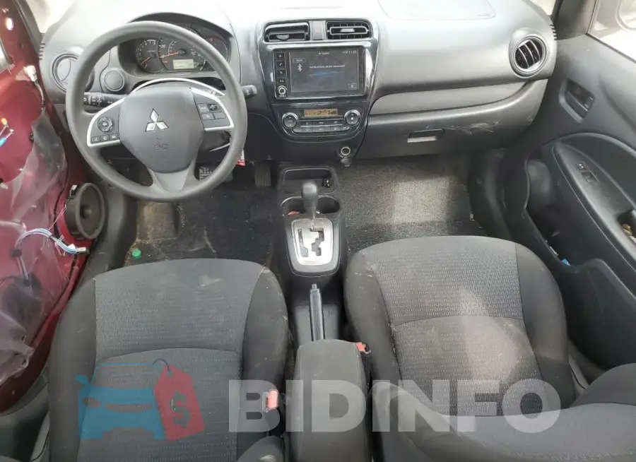 ML32FUFJ6NHF08941 Photo# 8