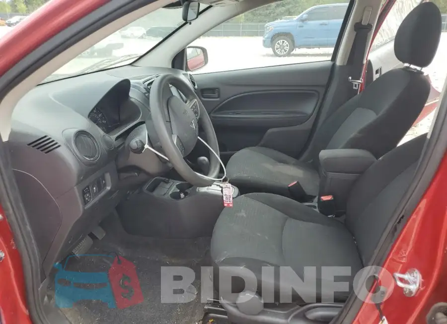 ML32FUFJ6NHF08941 Photo# 7
