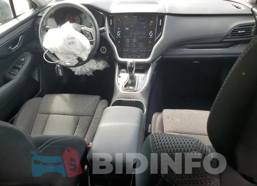 4S4BTAFC2P3157301 Photo# 8