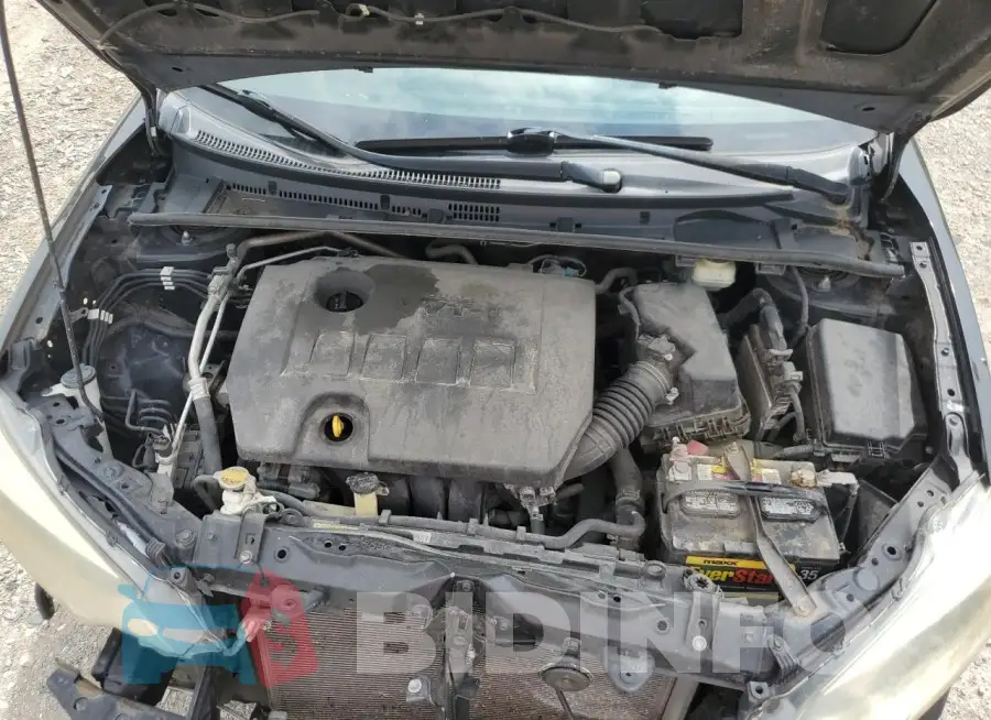 2T1BURHE5FC336159 Photo# 11
