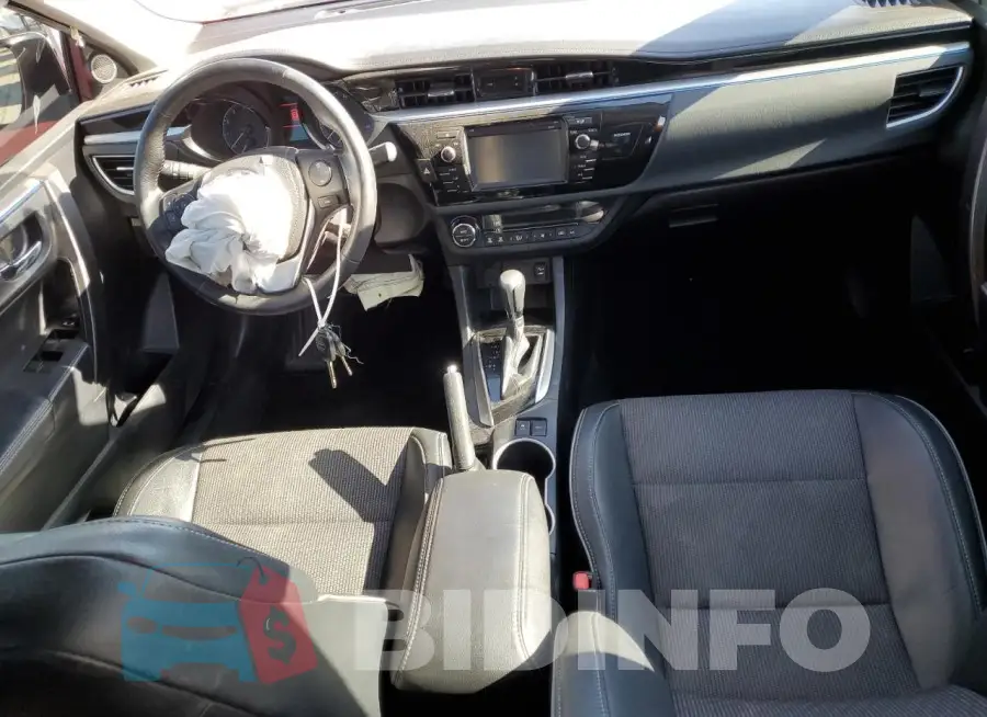 2T1BURHE5FC373955 Photo# 8
