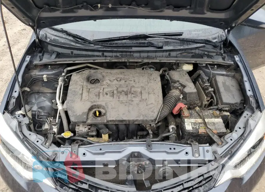 2T1BURHEXFC278131 Photo# 11