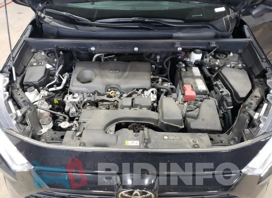 2T3A1RFV6PC380347 Photo# 12