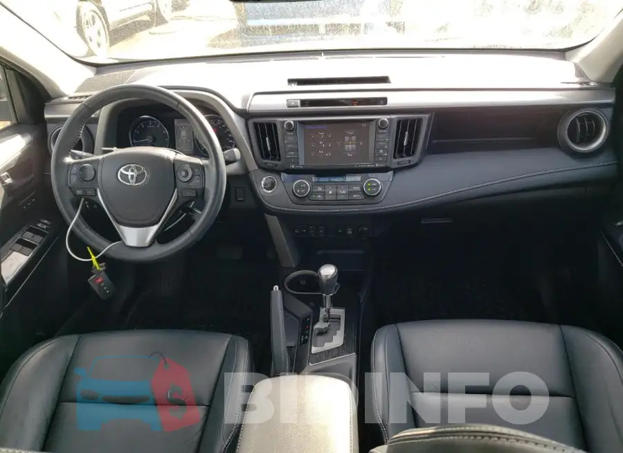 2T3DFREV6GW520234 Photo# 8