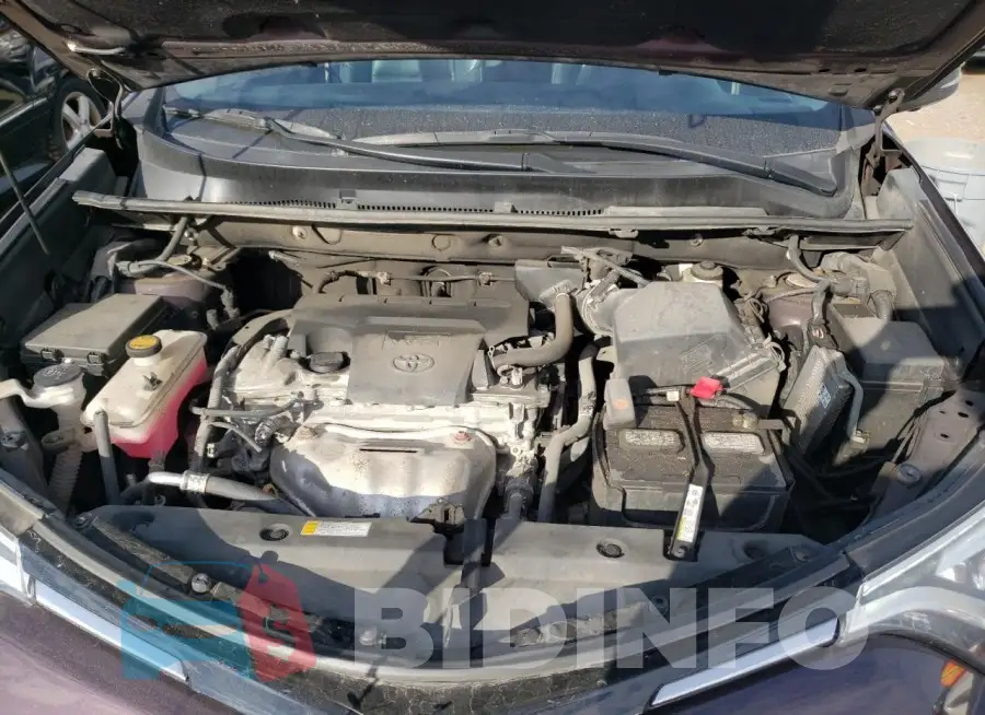 2T3DFREV6GW520234 Photo# 12