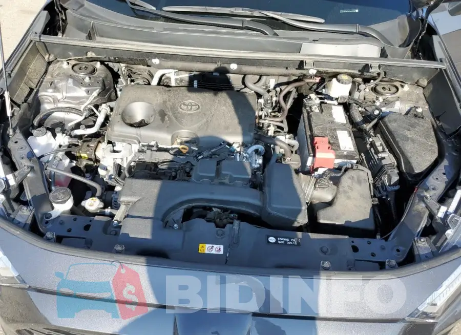 2T3G1RFV4PW403309 Photo# 12