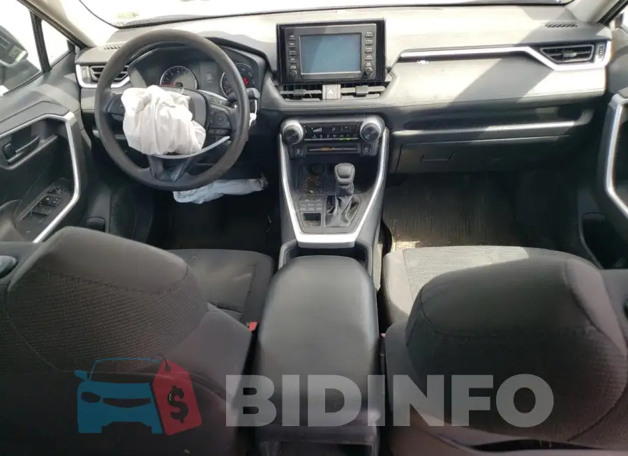 2T3G1RFV6KW001414 Photo# 8