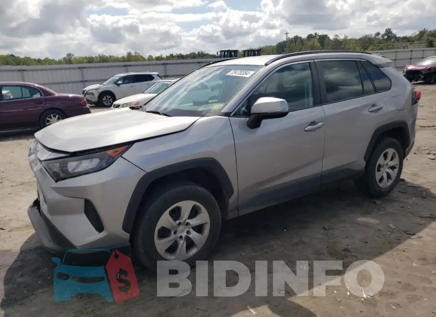2T3G1RFV6KW001414 Photo# 1