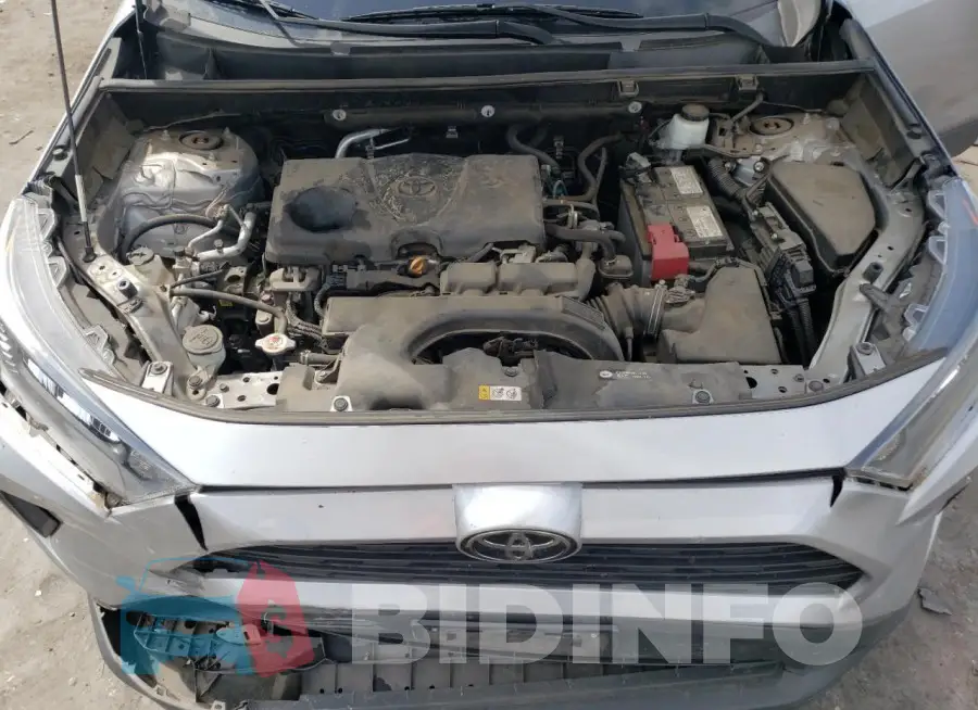 2T3G1RFV6KW001414 Photo# 12