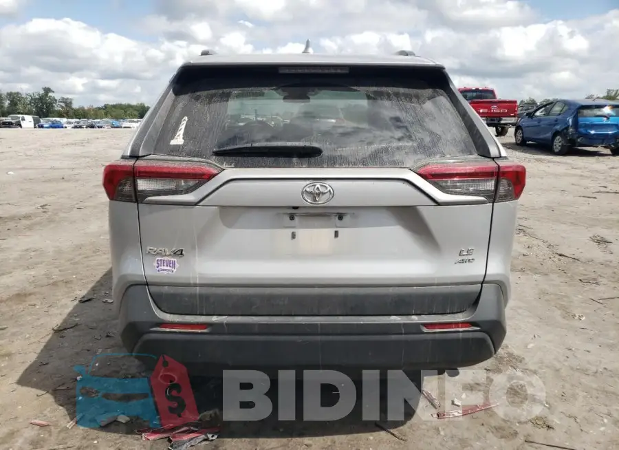 2T3G1RFV6KW001414 Photo# 6