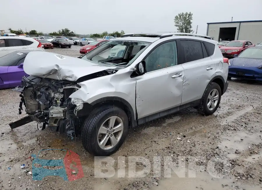 2T3RFREV2FW292253 Photo# 1