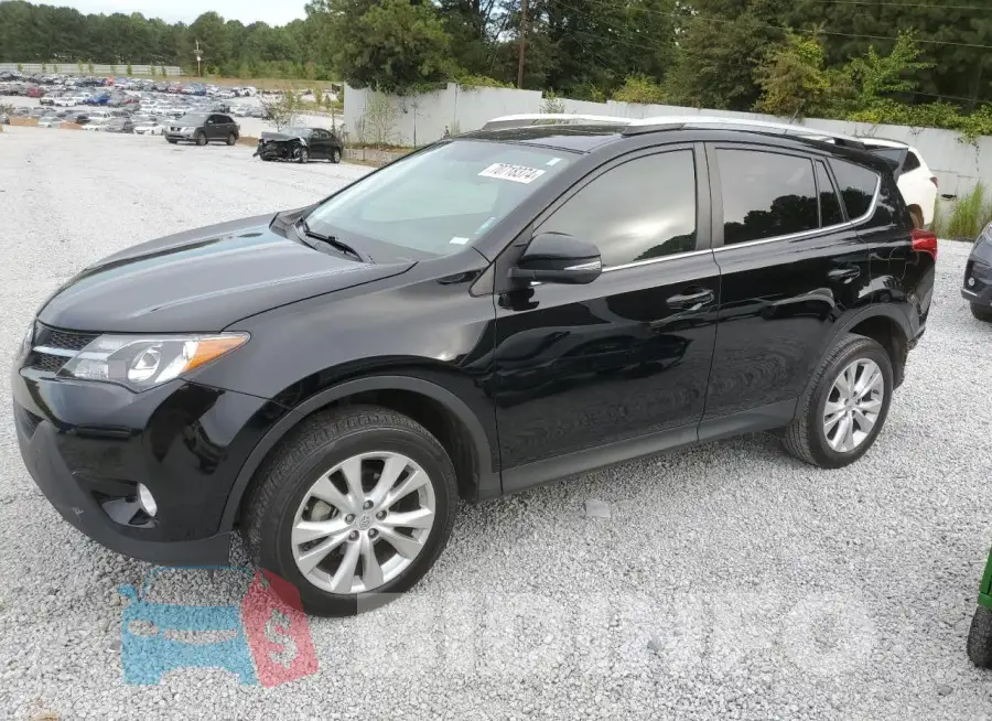 2T3YFREV5FW146246 Photo# 1