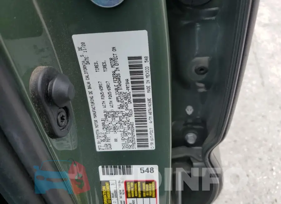 3TMBZ5DN2MM028483 Photo# 13