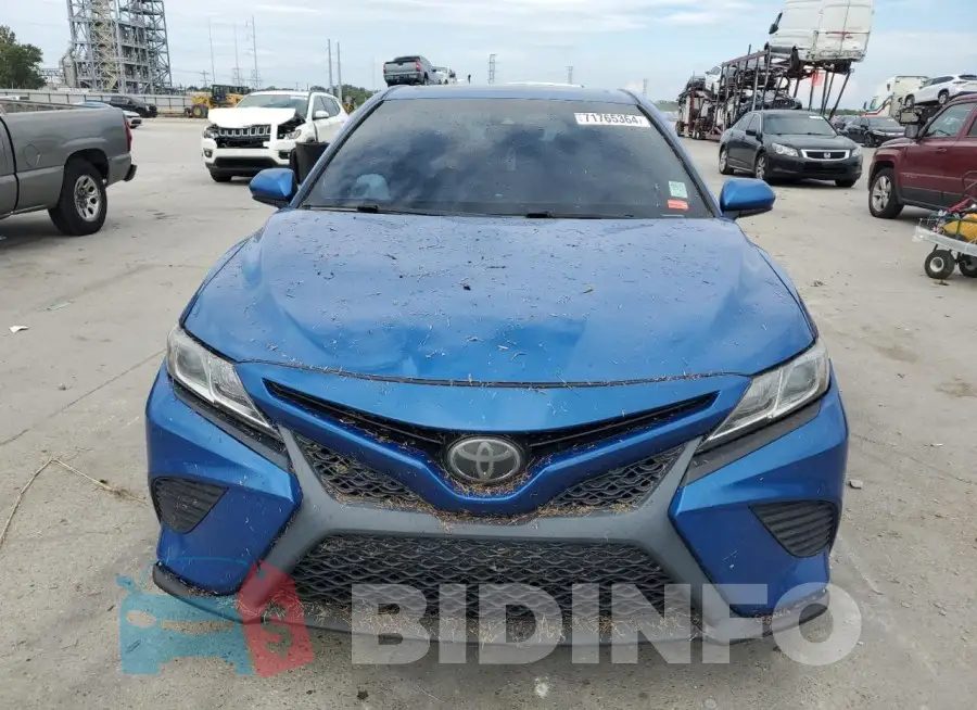 4T1B11HK3JU158243 Photo# 5