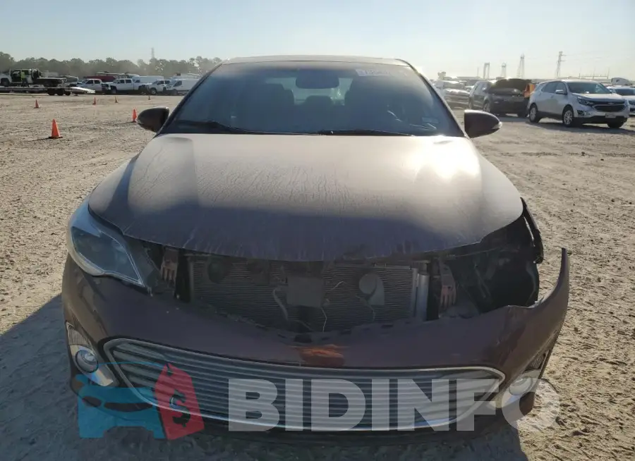 4T1BK1EB3FU175973 Photo# 5