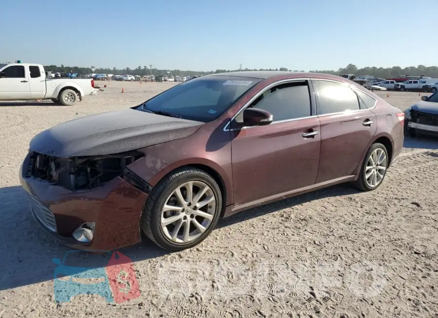 4T1BK1EB3FU175973 Photo# 1